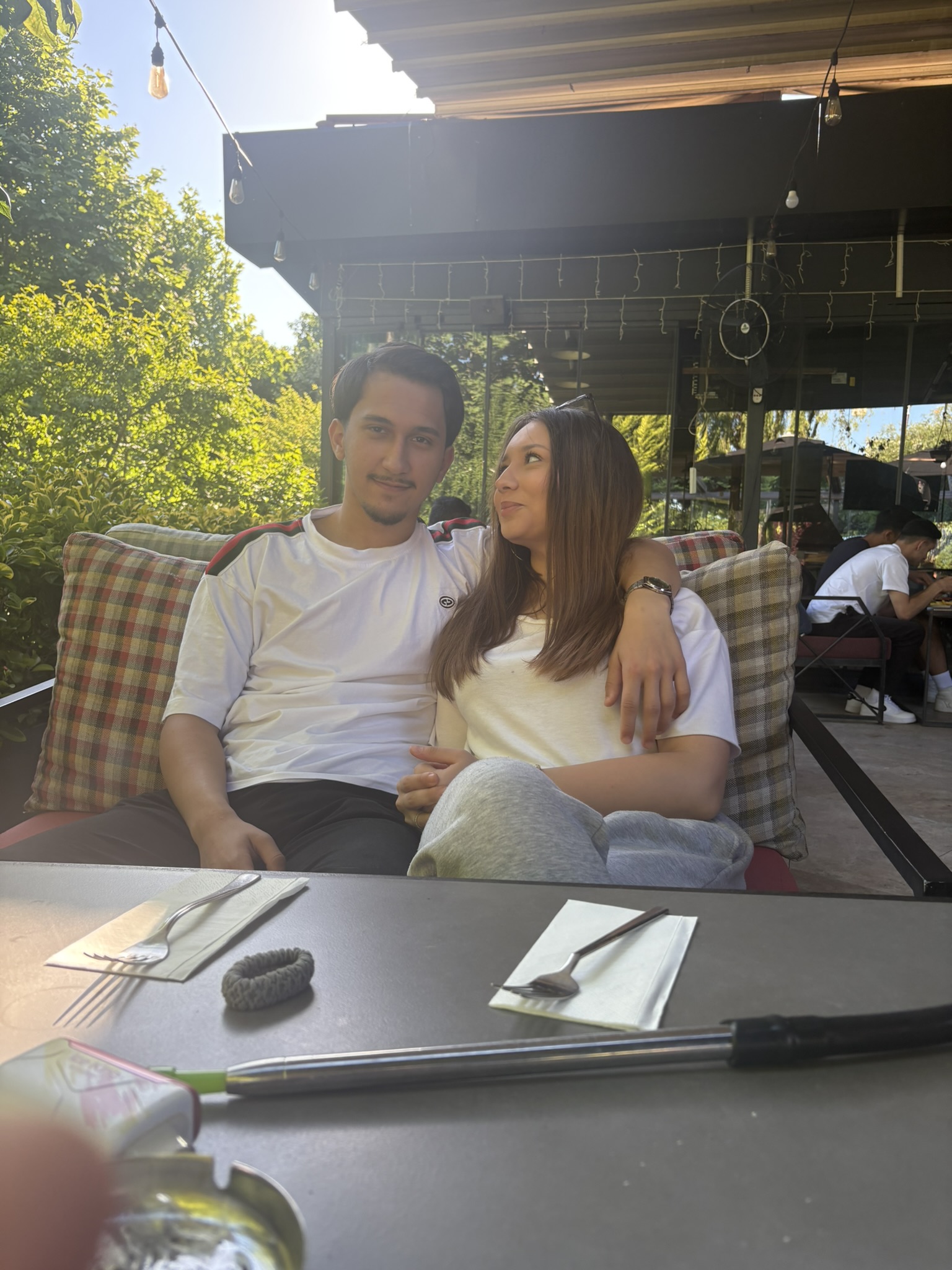 1. Yılımız · 365 Gün